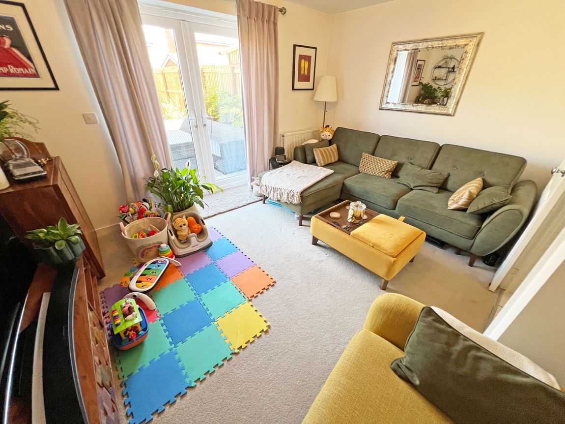 Beeney Close, Coalville, LE67 4AW