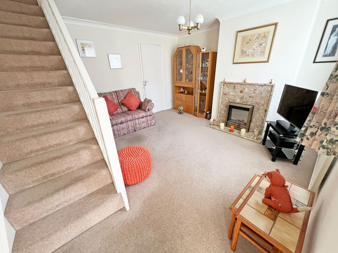 Broughtons Field, Wigston, LE18 3LJ