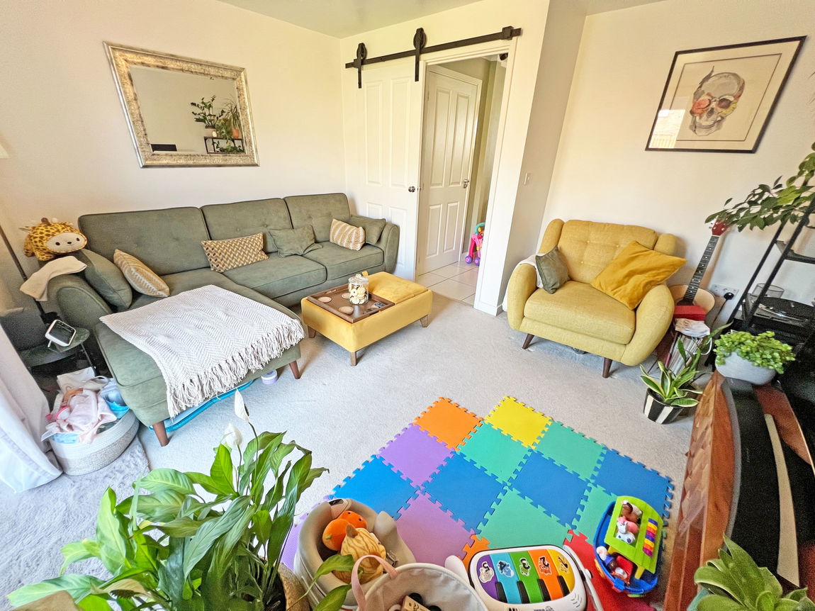 Beeney Close, Coalville, LE67 4AW