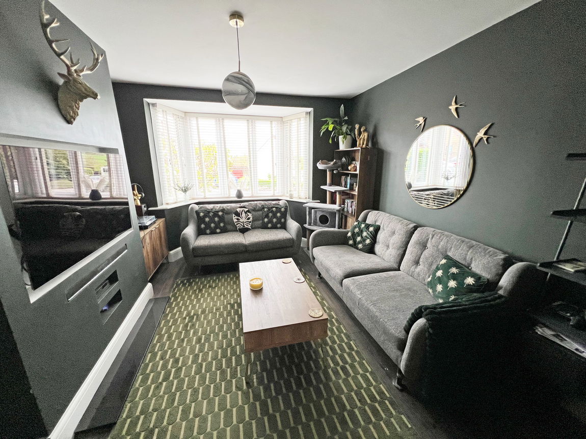 School Lane, Whitwick, Coalville, LE67 5HE