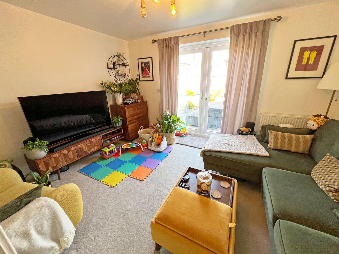 Beeney Close, Coalville, LE67 4AW