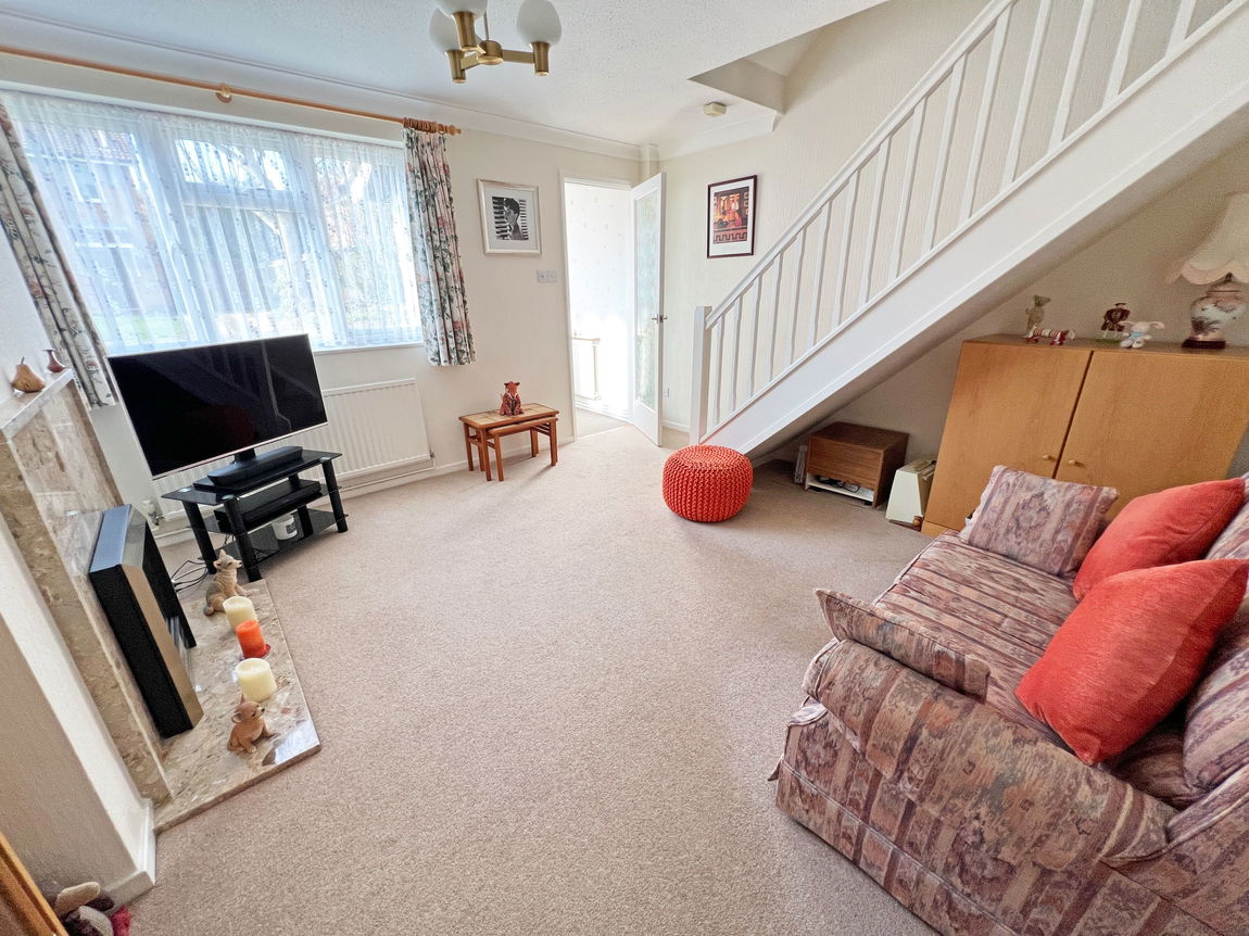 Broughtons Field, Wigston, LE18 3LJ