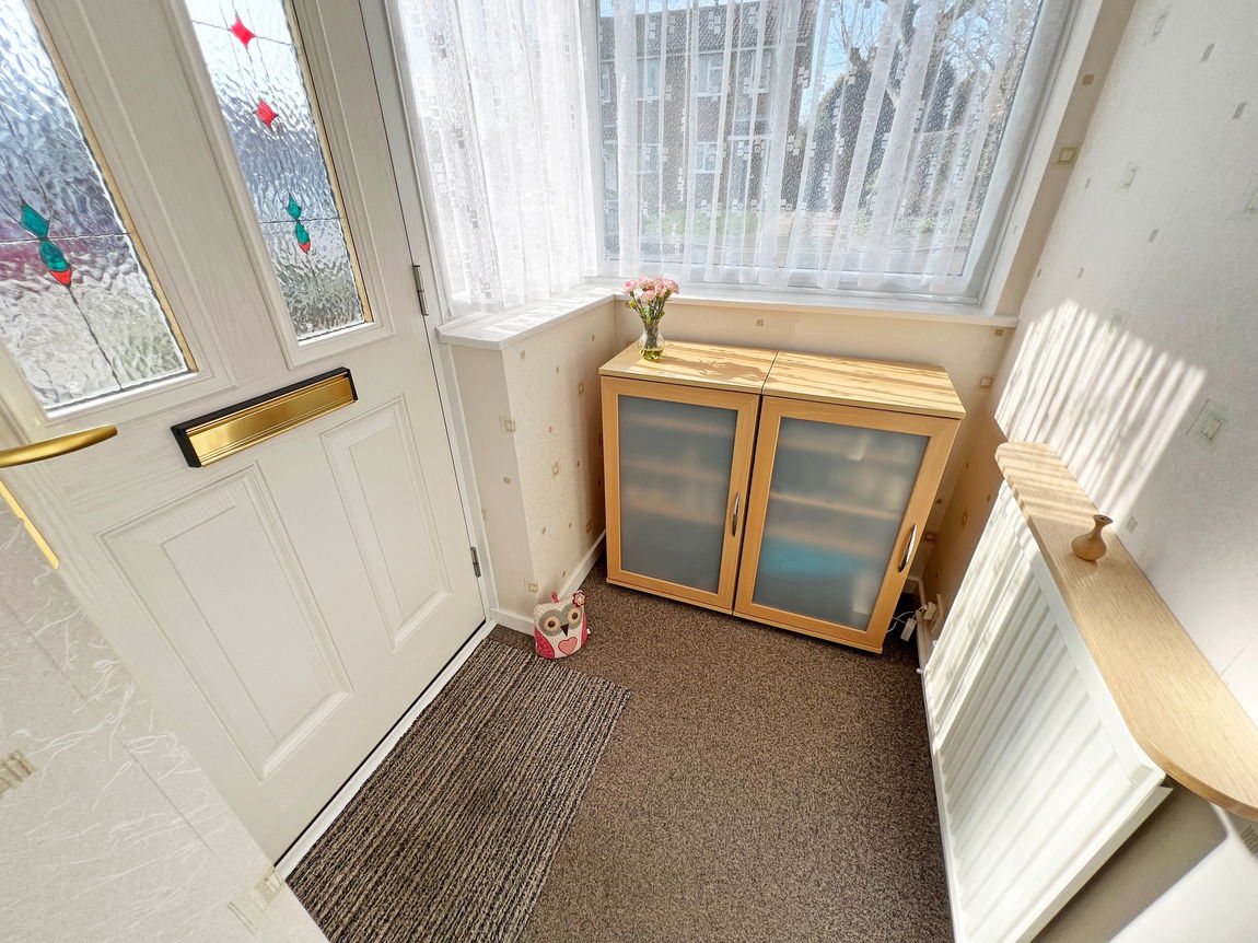 Broughtons Field, Wigston, LE18 3LJ