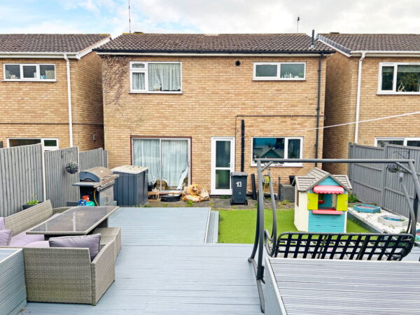 Copeland Avenue, Leicester, LE3 9BT
