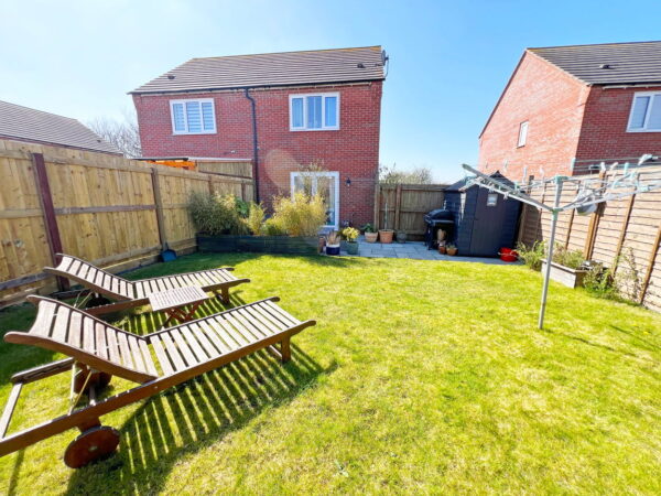 Beeney Close, Coalville, LE67 4AW