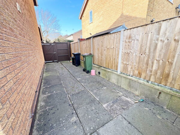 Broughtons Field, Wigston, LE18 3LJ