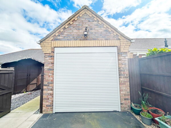 Mowbray Close, Skegness, Lincolnshire, PE25 2LP