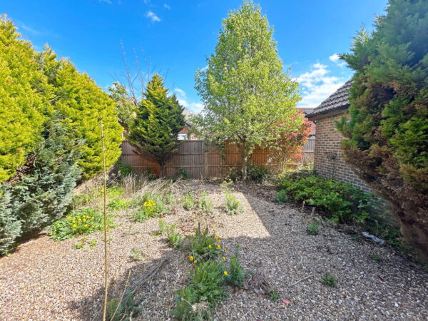 Mowbray Close, Skegness, Lincolnshire, PE25 2LP