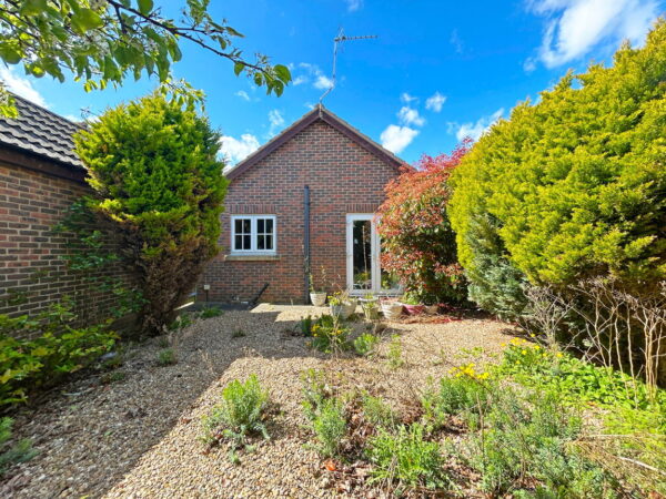 Mowbray Close, Skegness, Lincolnshire, PE25 2LP
