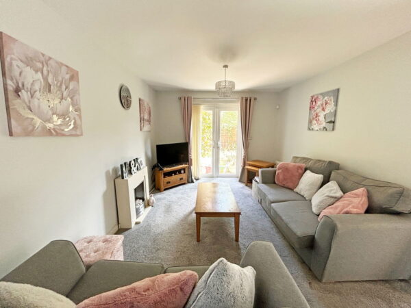 Mowbray Close, Skegness, Lincolnshire, PE25 2LP
