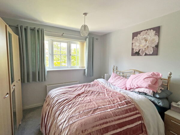 Mowbray Close, Skegness, Lincolnshire, PE25 2LP