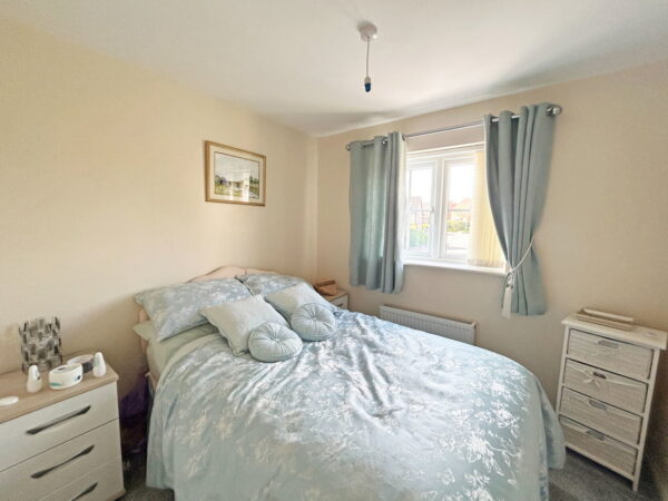 Mowbray Close, Skegness, Lincolnshire, PE25 2LP