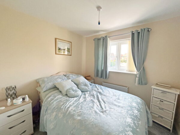 Mowbray Close, Skegness, Lincolnshire, PE25 2LP