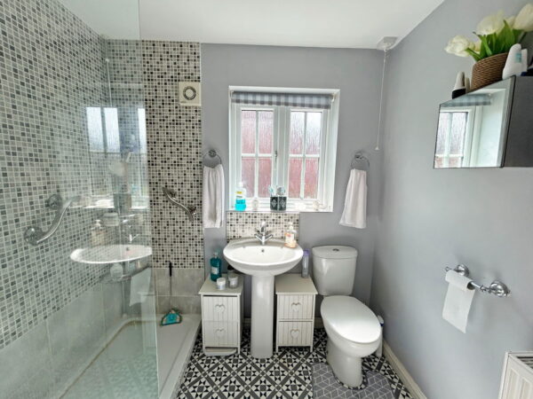 Mowbray Close, Skegness, Lincolnshire, PE25 2LP