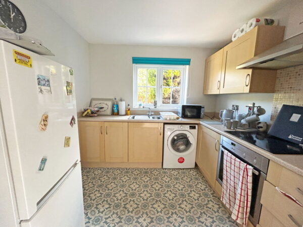 Mowbray Close, Skegness, Lincolnshire, PE25 2LP