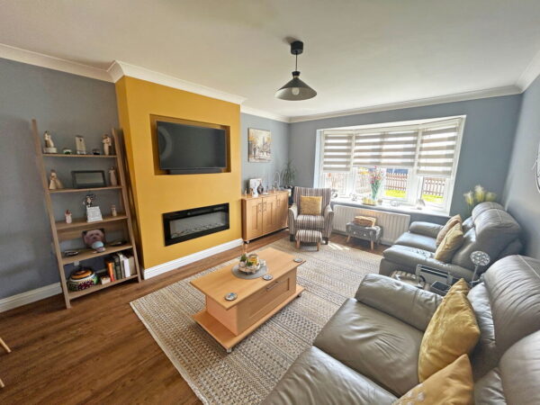 Finisterre Avenue, Skegness, Lincolnshire, PE25 1ET