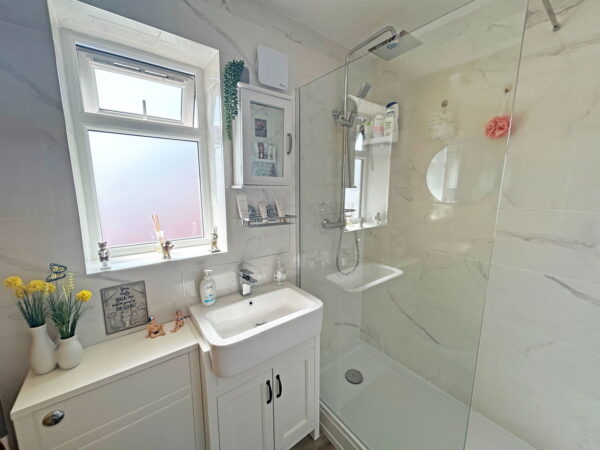 Finisterre Avenue, Skegness, Lincolnshire, PE25 1ET