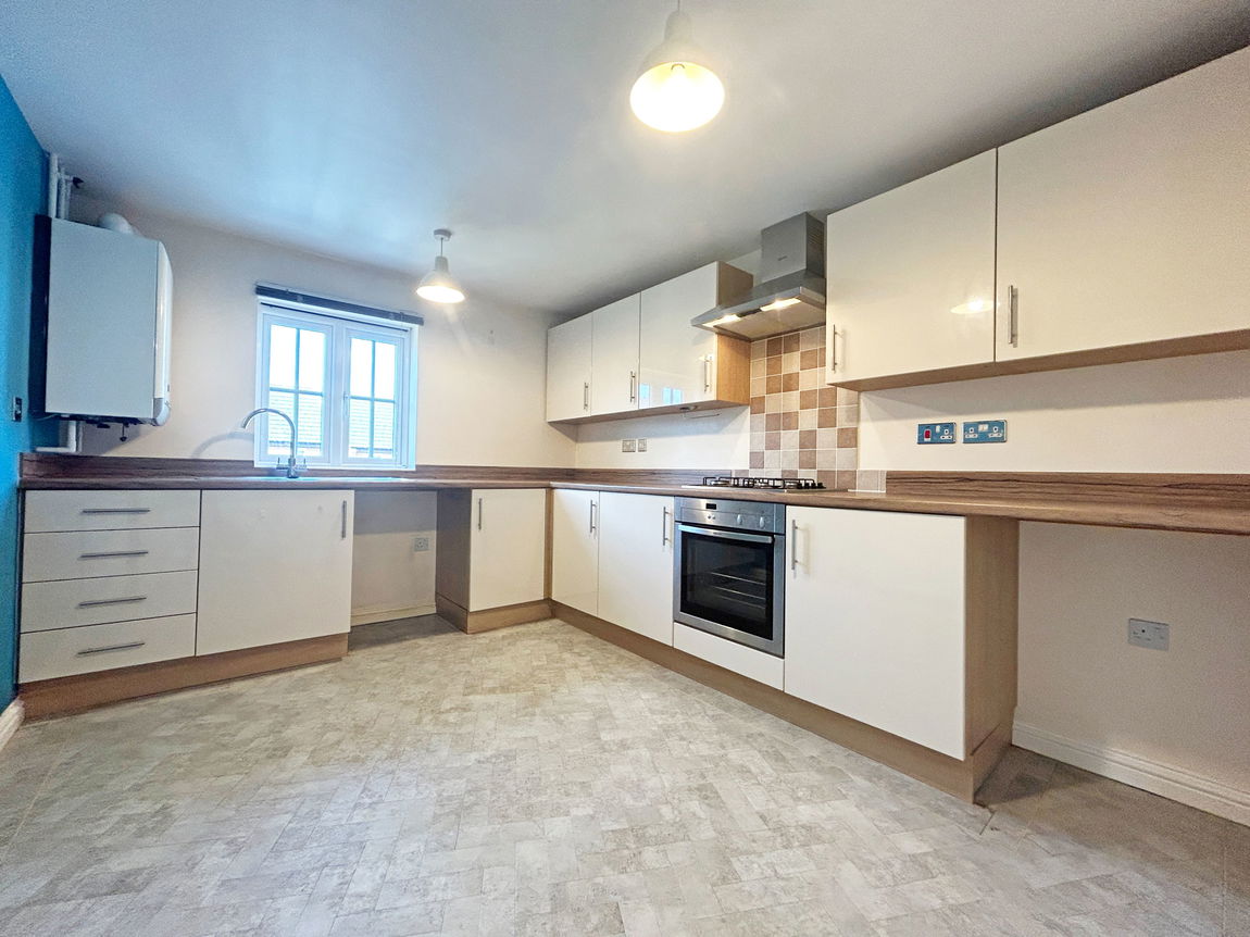 Harvest Way, Skegness, Lincolnshire, PE25 2NZ