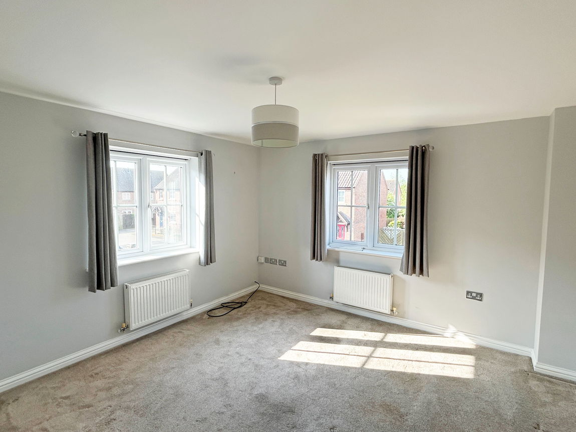 Harvest Way, Skegness, Lincolnshire, PE25 2NZ