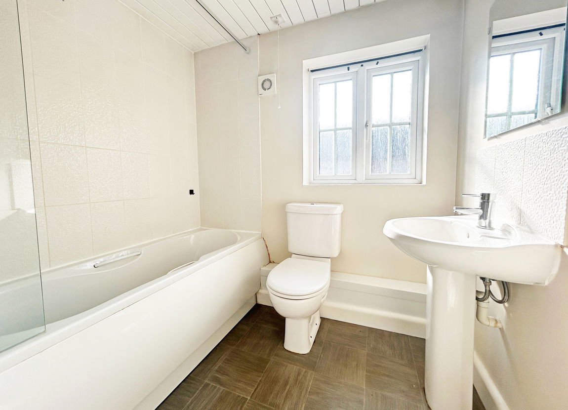 Harvest Way, Skegness, Lincolnshire, PE25 2NZ