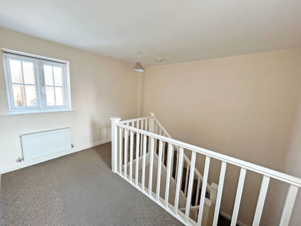 Harvest Way, Skegness, Lincolnshire, PE25 2NZ