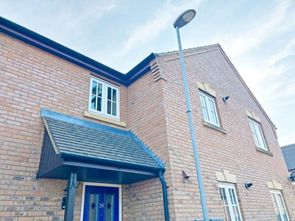 Harvest Way, Skegness, Lincolnshire, PE25 2NZ