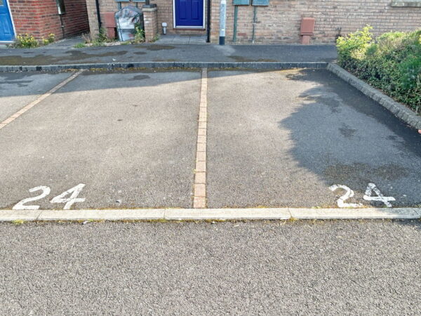 Harvest Way, Skegness, Lincolnshire, PE25 2NZ