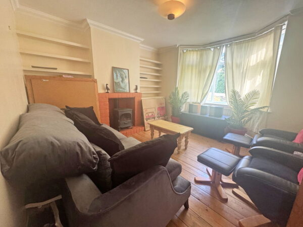 Church Way, Weston Favell, Northampton, NN3 3BT