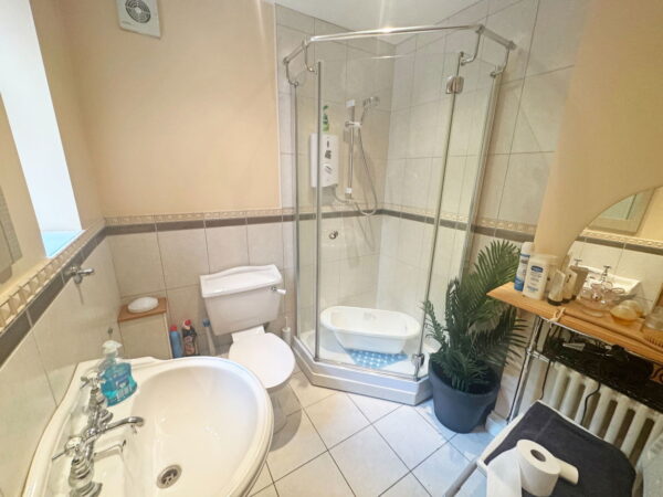 Church Way, Weston Favell, Northampton, NN3 3BT