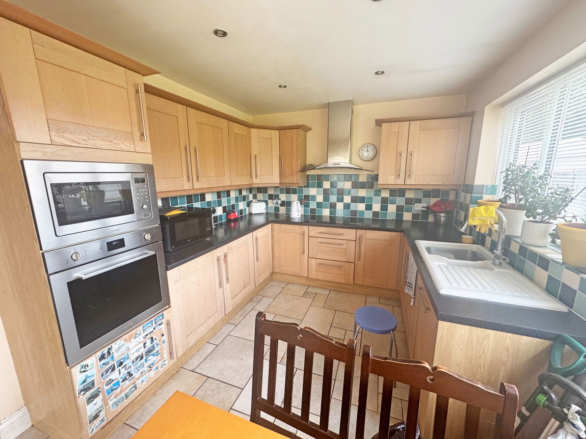 Church Way, Weston Favell, Northampton, NN3 3BT