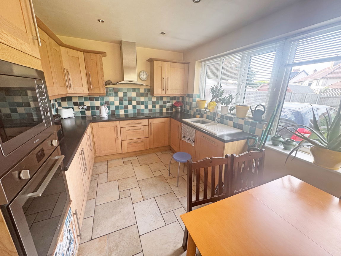 Church Way, Weston Favell, Northampton, NN3 3BT
