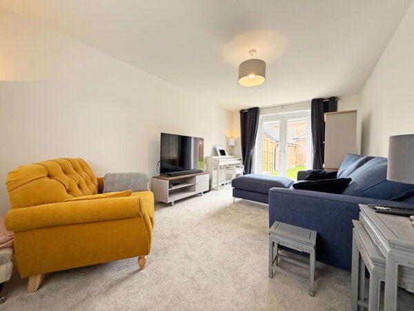 Harrow Close, Lubenham View, Market Harborough, Leicestershire, LE16 9YP