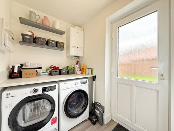 Harrow Close, Lubenham View, Market Harborough, Leicestershire, LE16 9YP