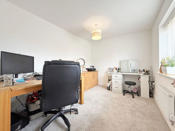 Harrow Close, Lubenham View, Market Harborough, Leicestershire, LE16 9YP