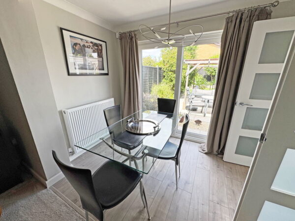 Victoria Road, Cogenhoe, NN7 1NE
