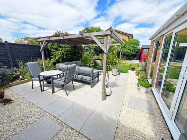 Victoria Road, Cogenhoe, NN7 1NE