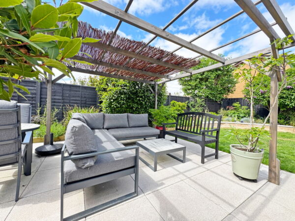 Victoria Road, Cogenhoe, NN7 1NE