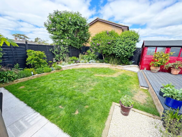 Victoria Road, Cogenhoe, NN7 1NE