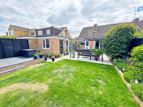 Victoria Road, Cogenhoe, NN7 1NE