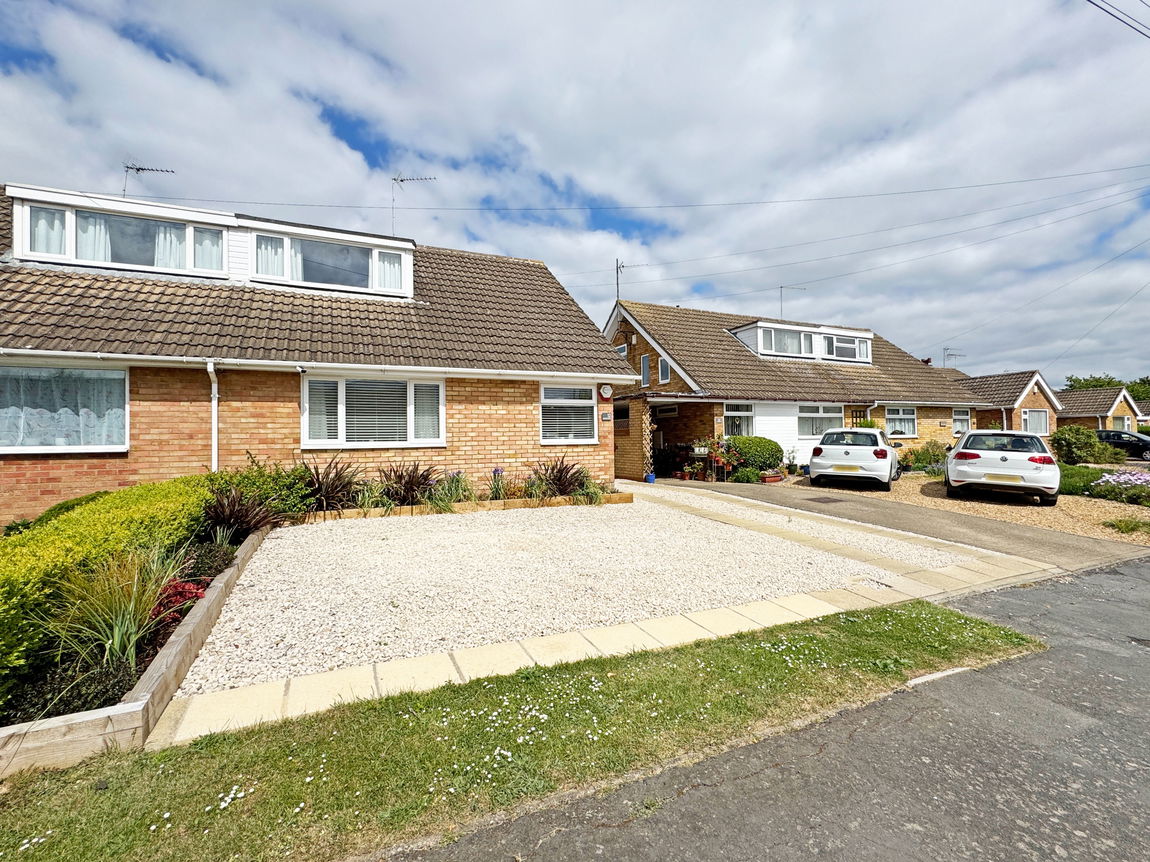 Victoria Road, Cogenhoe, NN7 1NE