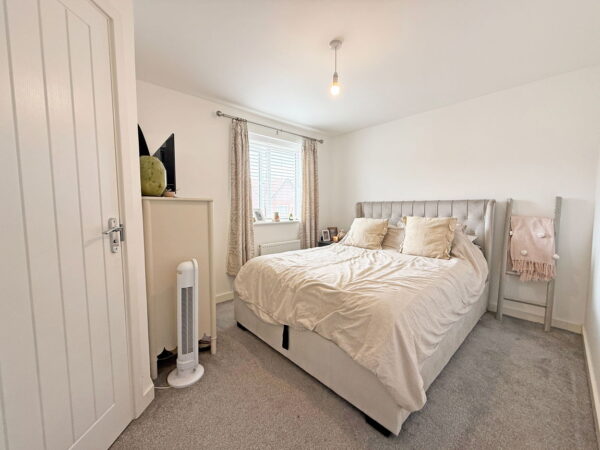 Tigers Road, Fleckney, LE8