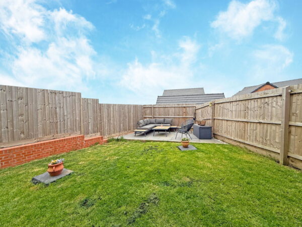 Tigers Road, Fleckney, LE8