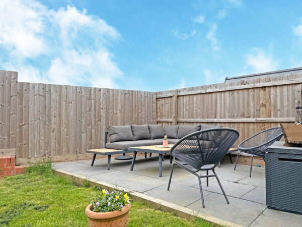 Tigers Road, Fleckney, LE8