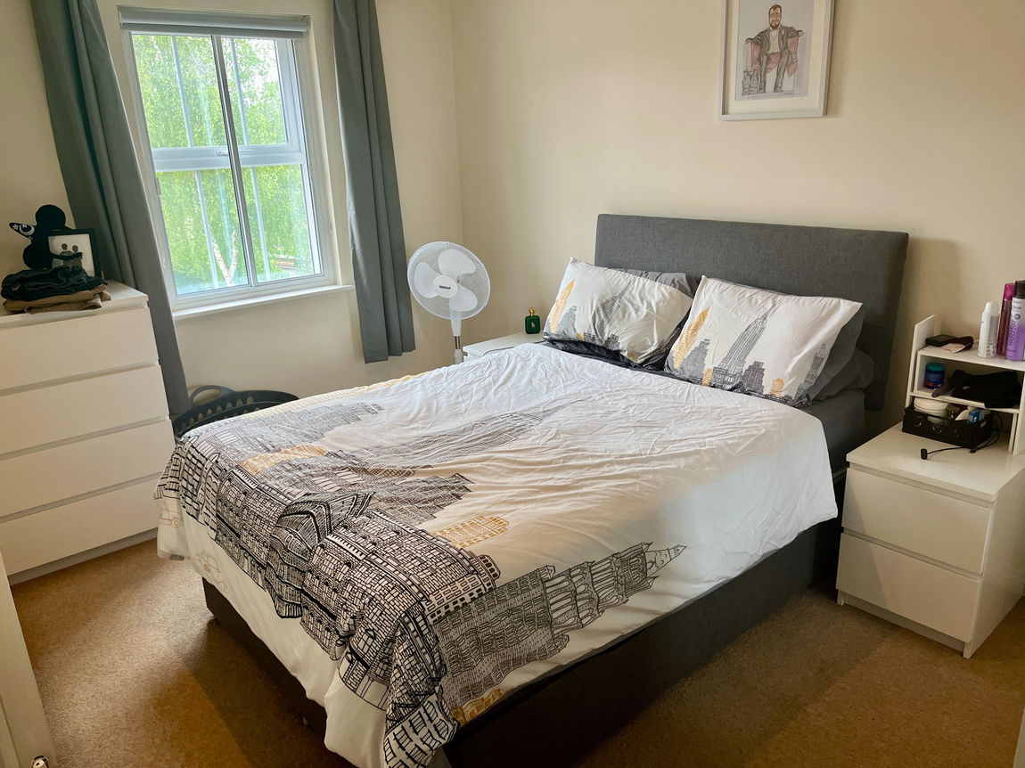 The Sidings, Oakham, Rutland, LE15 6RN