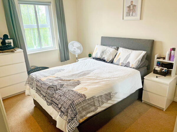The Sidings, Oakham, Rutland, LE15 6RN