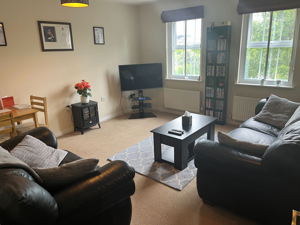 The Sidings, Oakham, Rutland, LE15 6RN