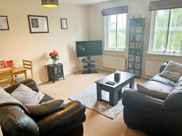 The Sidings, Oakham, Rutland, LE15 6RN