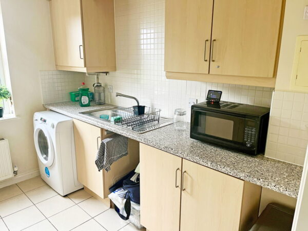 The Sidings, Oakham, Rutland, LE15 6RN