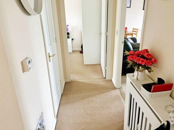 The Sidings, Oakham, Rutland, LE15 6RN
