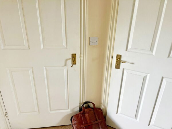 The Sidings, Oakham, Rutland, LE15 6RN